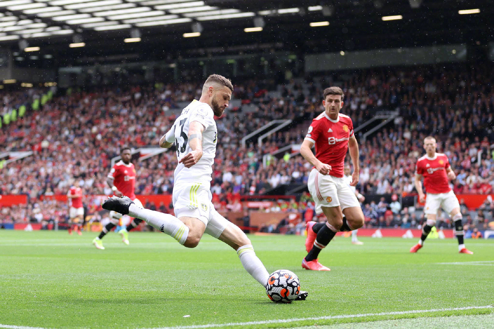 的快速推进 的快速推进